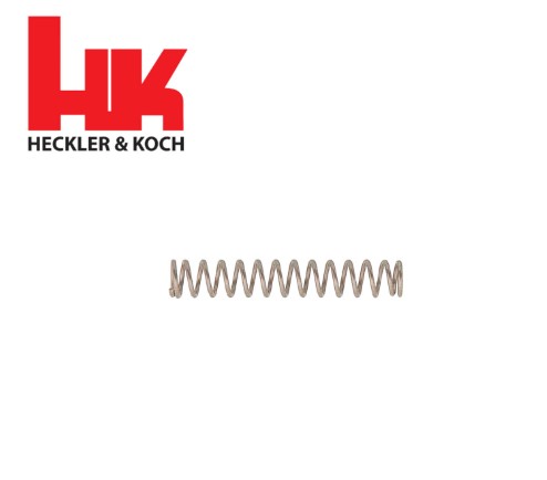 Heckler & Koch MR556 / MR762 Buffer Detent Locking Pin Spring